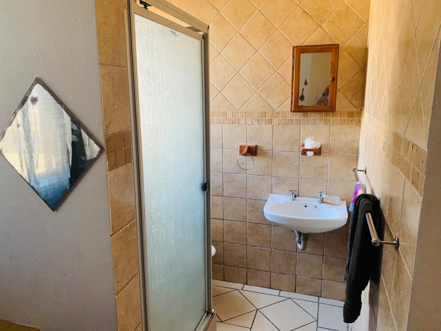 1 Bedroom Property for Sale in George Central Western Cape